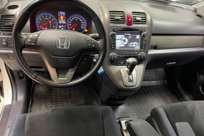 Honda CR-V III