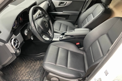 Mercedes-Benz GLK 250