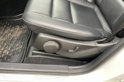 Mercedes-Benz GLK 250