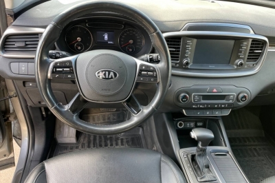 Kia Sorento III