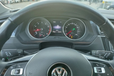 Volkswagen Tiguan II