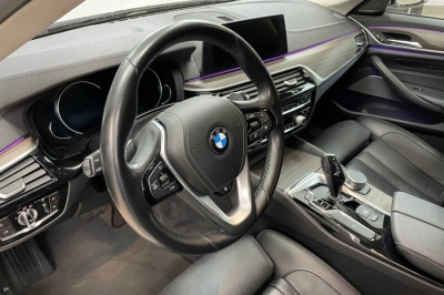 BMW 530i xDrive