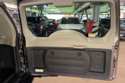 Mitsubishi Pajero IV