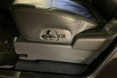 Mitsubishi Pajero IV