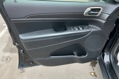 Jeep Grand Cherokee IV