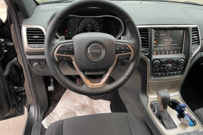 Jeep Grand Cherokee IV