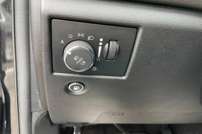 Jeep Grand Cherokee IV