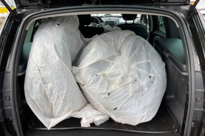 Nissan Terrano III (D10)