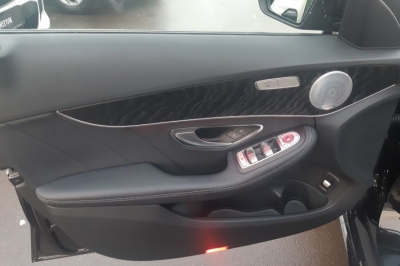 Mercedes-Benz C-Класс 180