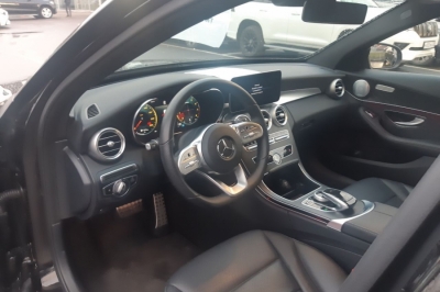 Mercedes-Benz C-Класс 180