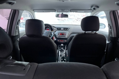 Kia Rio III