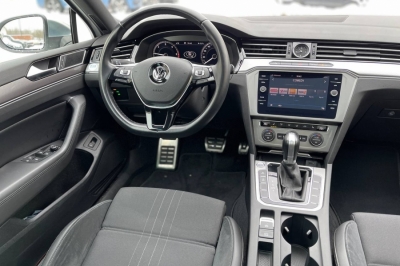 Volkswagen Passat Alltrack