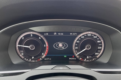 Volkswagen Passat Alltrack