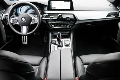 Bmw 520d xDrive