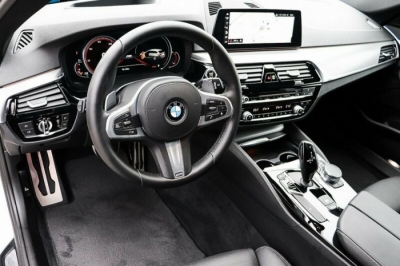 Bmw 520d xDrive