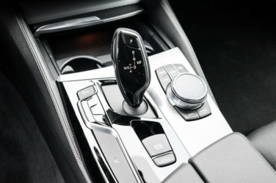 Bmw 520d xDrive
