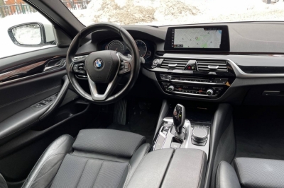 Bmw 520d