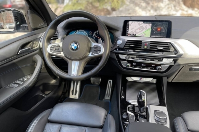 BMW X3 M40i