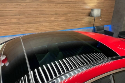 Mercedes-Benz E-Класс 200 V