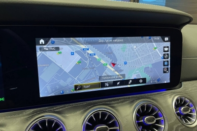 Mercedes-Benz E-Класс 200 V