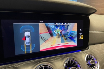 Mercedes-Benz E-Класс 200 V