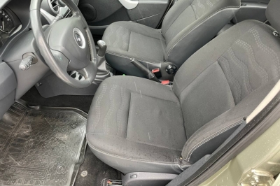 Renault Sandero Stepway