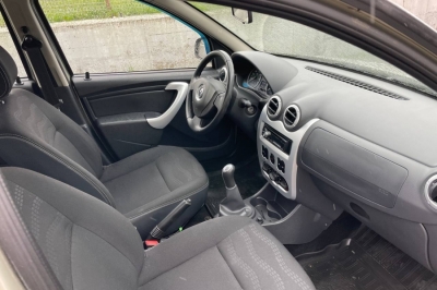 Renault Sandero Stepway