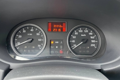 Renault Sandero Stepway