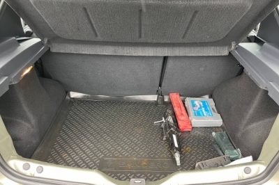 Renault Sandero Stepway