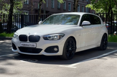 BMW 125d