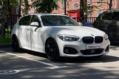 BMW 125d