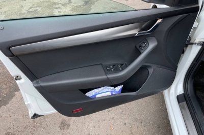 Skoda Octavia III (A7)