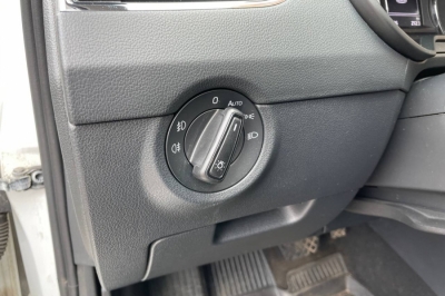 Skoda Octavia III (A7)