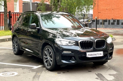 BMW Х3