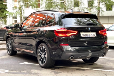 BMW Х3