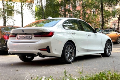 BMW 320d