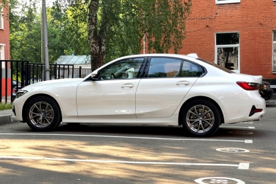 BMW 320d