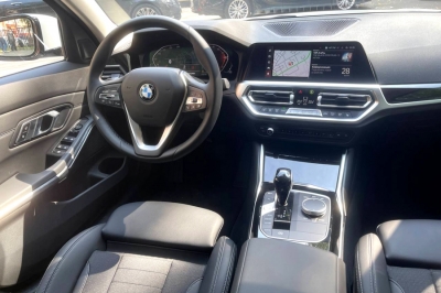 BMW 320d