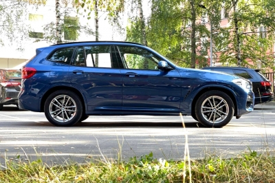 Bmw Х3