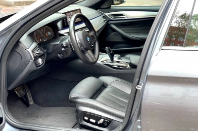 Bmw 540 xDrive