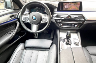 Bmw 540 xDrive