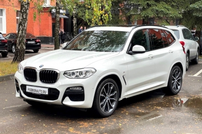 Bmw Х3