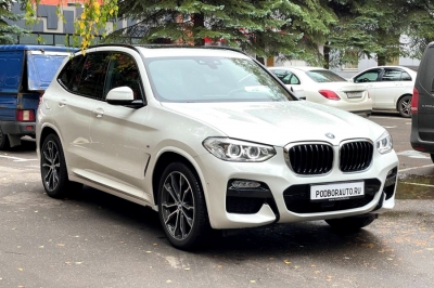 Bmw Х3