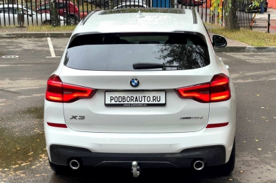 Bmw Х3