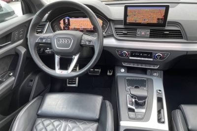 Audi Q5 40TDI