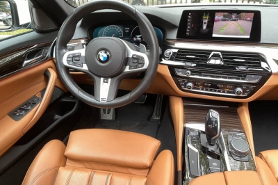 BMW 520d xDrive