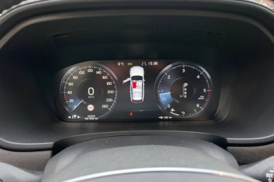 Volvo V90 Cross Country