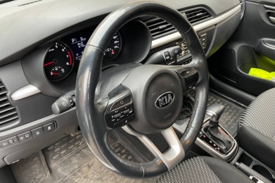 Kia Rio III