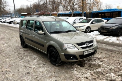 LADA Largus