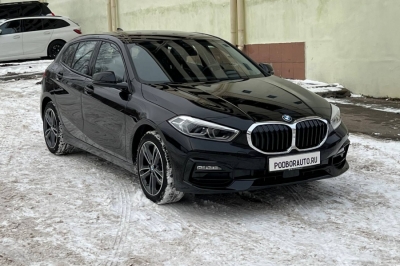BMW 118i